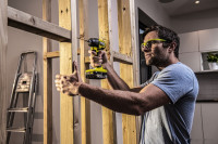 Винтоверт Ryobi RID18C-0 5133004938 (без АКБ)