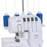 Оверлок Brother 2104D Оверлок Brother 2104D