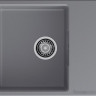 Кухонная мойка GranFest Urban GF-UR-658L (темно-серый) Кухонная мойка GranFest Urban GF-UR-658L (темно-серый)