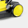 Подметальная машина Karcher Handkehrmaschine S4 1.766-320.0