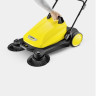 Подметальная машина Karcher Handkehrmaschine S4 1.766-320.0