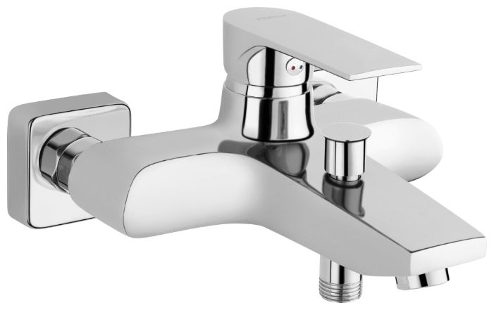 Смеситель Ferro Algeo Square BAQ1