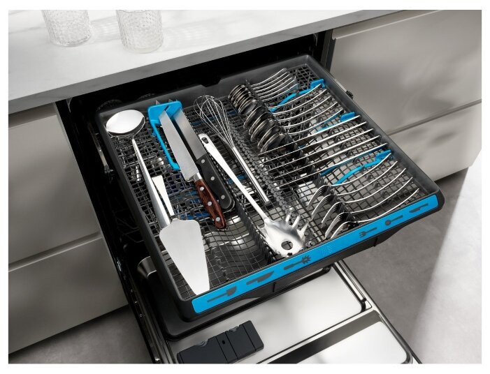 Посудомоечная машина Electrolux EES 948300 L Посудомоечная машина Electrolux EES 948300 L