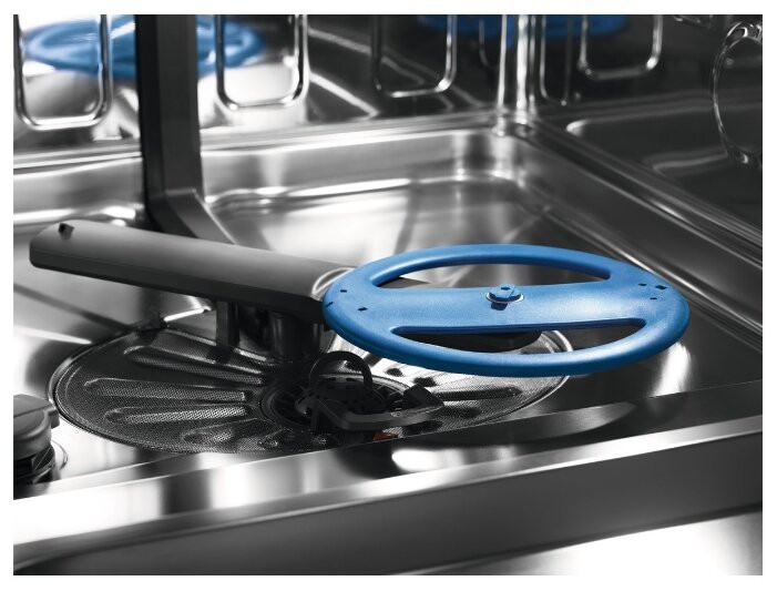 Посудомоечная машина Electrolux EES 948300 L Посудомоечная машина Electrolux EES 948300 L