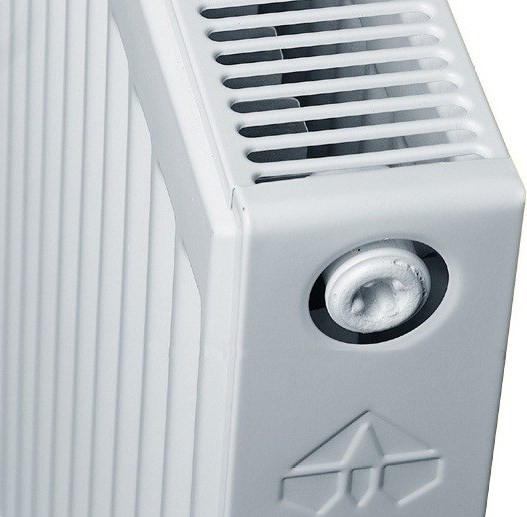 Радиатор Лидея ЛУ 21-509 500x900