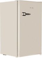 Однокамерный холодильник Maunfeld MFF83RBG