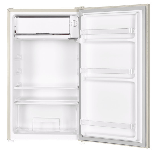 Однокамерный холодильник Maunfeld MFF83RBG Однокамерный холодильник Maunfeld MFF83RBG