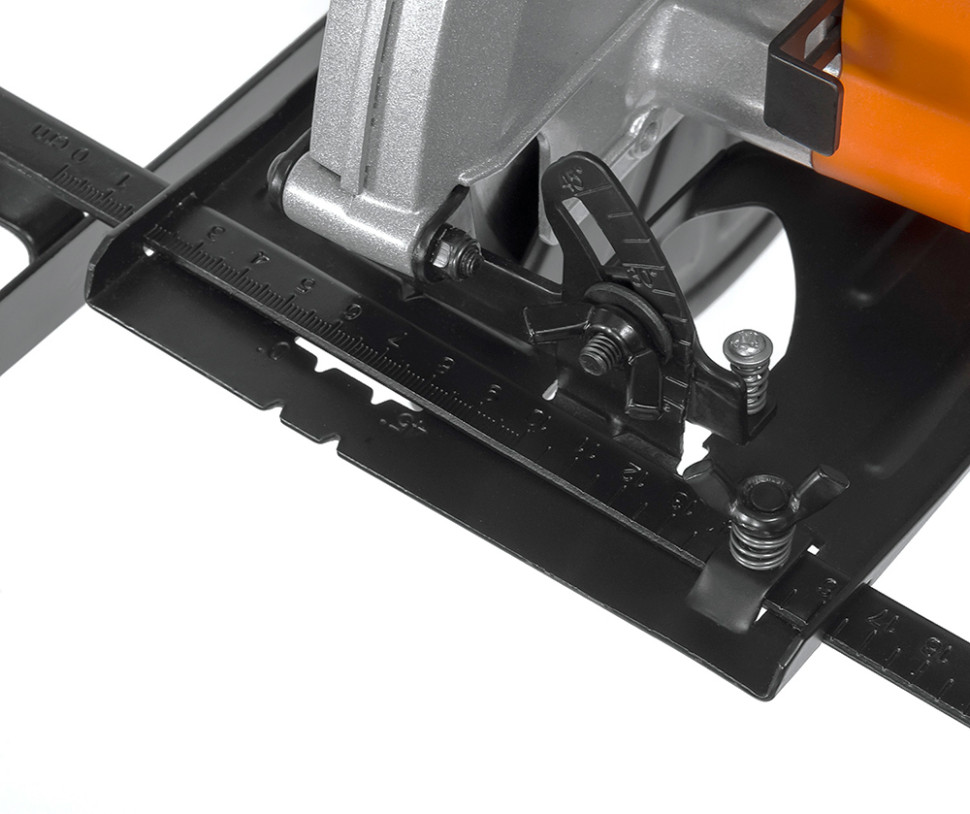 Дисковая пила Daewoo Power DAS 1500-190 Дисковая пила Daewoo Power DAS 1500-190