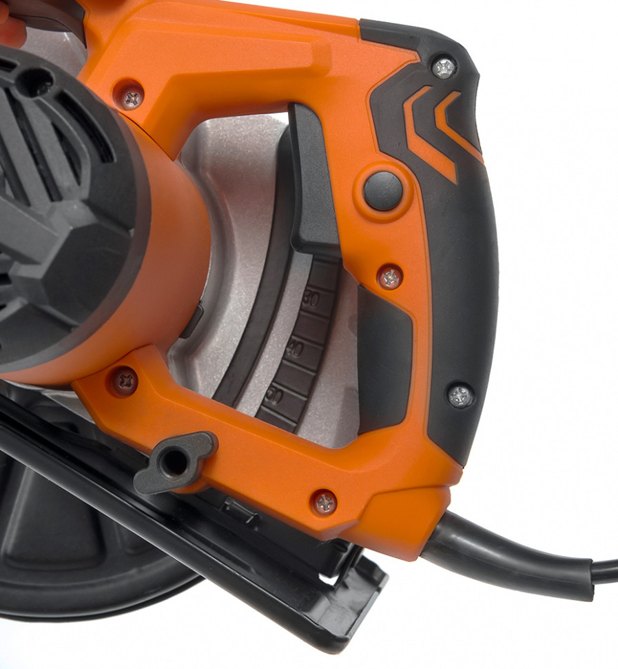 Дисковая пила Daewoo Power DAS 1500-190 Дисковая пила Daewoo Power DAS 1500-190