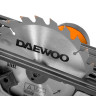 Дисковая пила Daewoo Power DAS 1500-190 Дисковая пила Daewoo Power DAS 1500-190