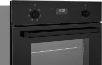 Духовой шкаф Weissgauff EOV 676 SB (Black Edition)