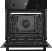 Духовой шкаф Weissgauff EOV 676 SB (Black Edition)