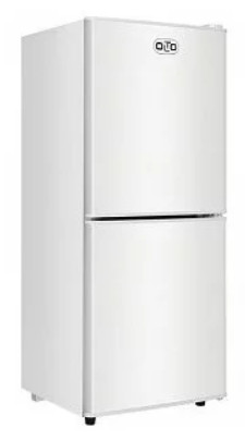 Холодильник с морозильником Olto RF-140C (White) Холодильник с морозильником Olto RF-140C (White)