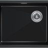 Кухонная мойка Paulmark LU55SK-BLM