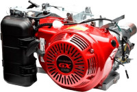 Двигатель Honda GX390RT2-VKX4-SD
