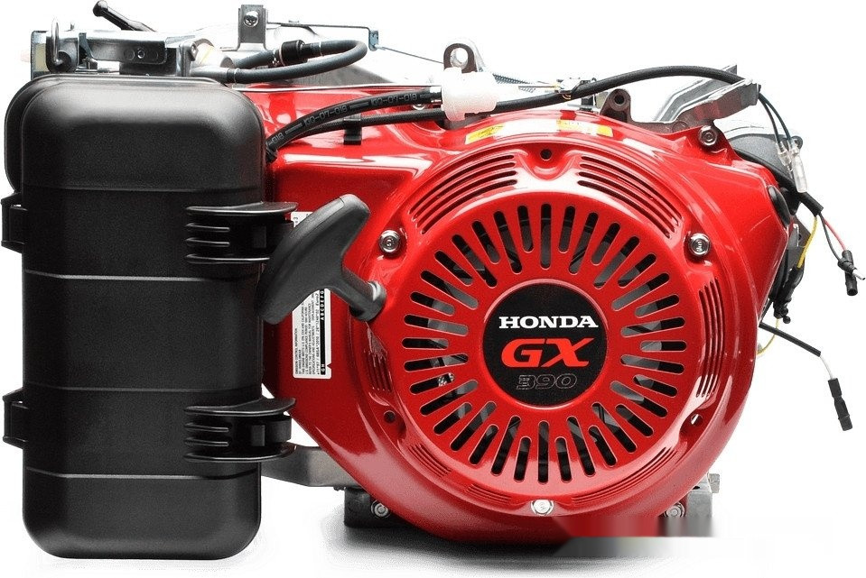 Двигатель Honda GX390RT2-VKX4-SD