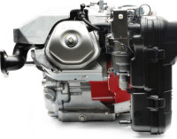 Двигатель Honda GX390RT2-VKX4-SD