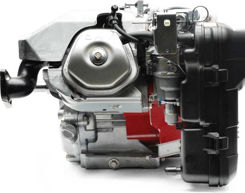 Двигатель Honda GX390RT2-VKX4-SD