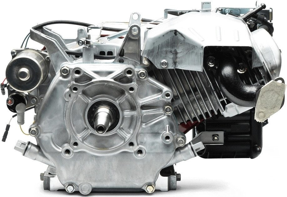 Двигатель Honda GX390RT2-VKX4-SD