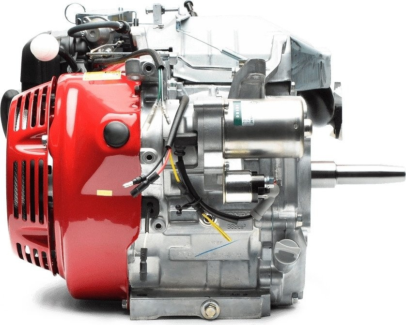 Двигатель Honda GX390RT2-VKX4-SD