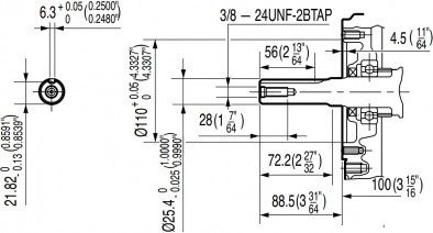 Двигатель Honda GX390RT2-VKX4-SD