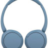 Наушники Sony WH-CH520 (синий)