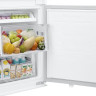 Холодильник Samsung BRB30703EWW/EF