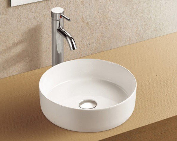 Умывальник Weltwasser Elbach 3134 Умывальник Weltwasser Elbach 3134