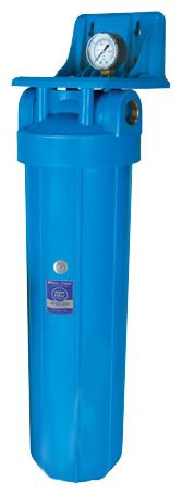 Фильтр для воды Aquafilter HB2B-FH20B1-B-WB