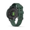 Умные часы Garmin Lily 2 Active (зеленая яшма)