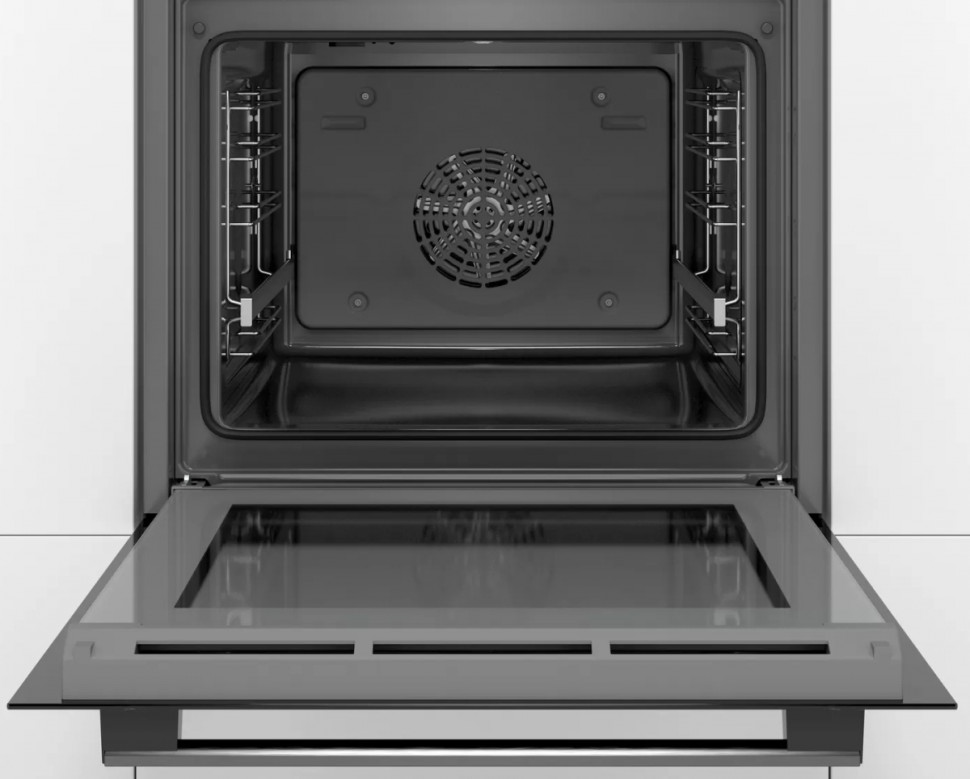 Духовой шкаф Bosch HBG538EB6R