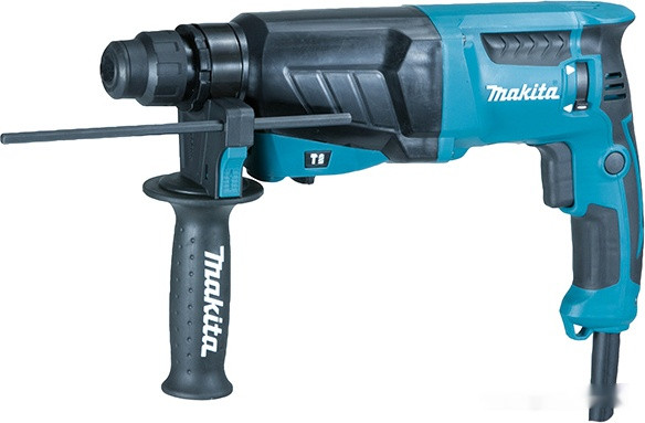 Перфоратор Makita HR2630J Перфоратор Makita HR2630J
