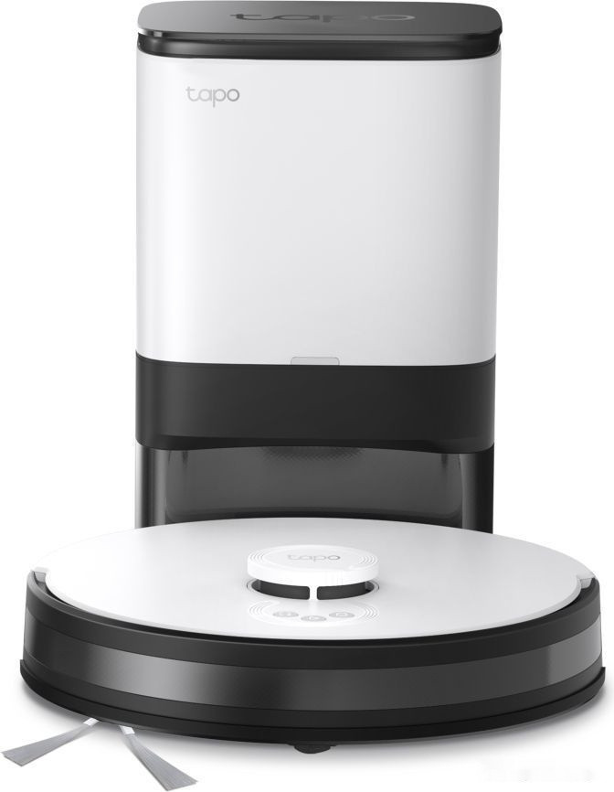 Робот-пылесос TP-Link Tapo RV30 Plus