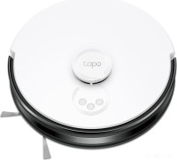 Робот-пылесос TP-Link Tapo RV30 Plus