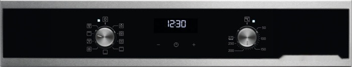 Духовой шкаф Electrolux EOF5C70X Духовой шкаф Electrolux EOF5C70X