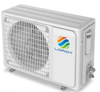 Внешний блок Loriot LAC-14AIM-OUT