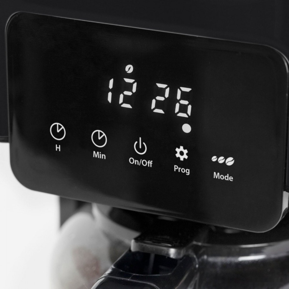 Цены на капельную кофеварку Caso Taste&Style Цены на капельную кофеварку Caso Taste&Style