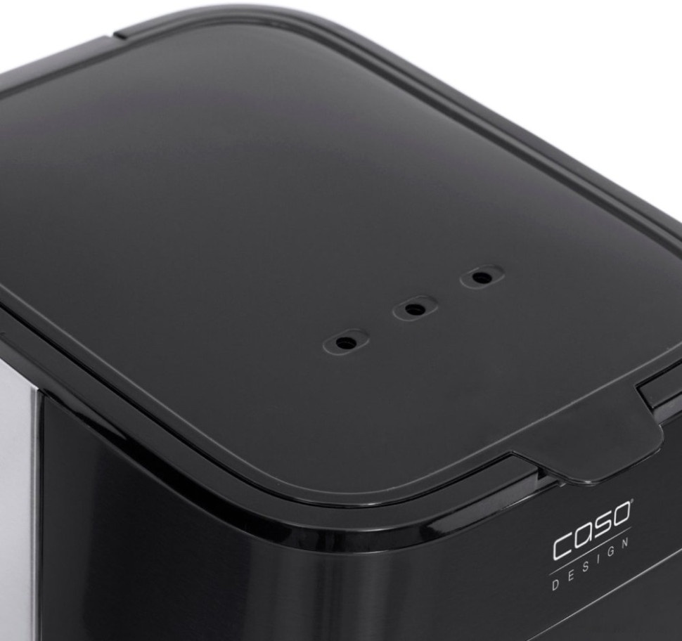 Цены на капельную кофеварку Caso Taste&Style Цены на капельную кофеварку Caso Taste&Style