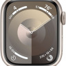 Умные часы Apple Watch Series 9 41 мм (алюминиевый корпус, звездный свет/звездный свет, нейлоновый ремешок) Умные часы Apple Watch Series 9 41 мм (алюминиевый корпус, звездный свет/звездный свет, нейлоновый ремешок)