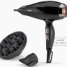 Фен BaByliss Air Power Pro 6716DE Фен BaByliss Air Power Pro 6716DE