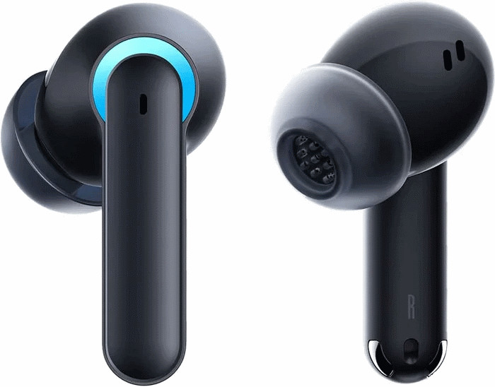 Наушники Baseus AeQur G10 (черный) Наушники Baseus AeQur G10 (черный)