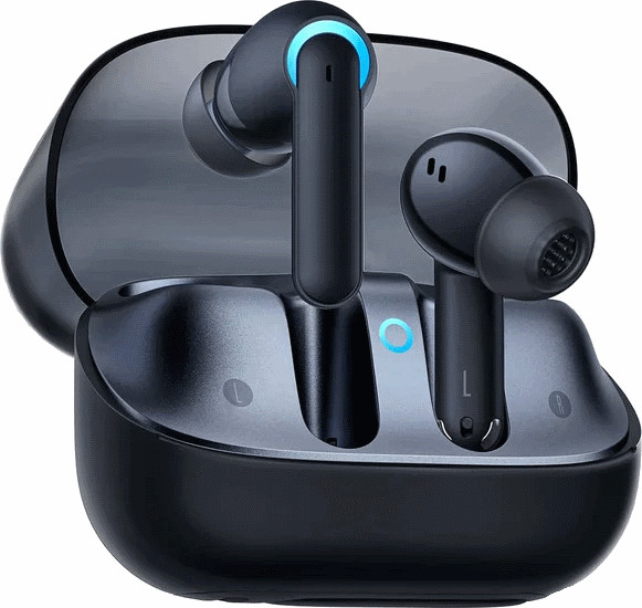 Наушники Baseus AeQur G10 (черный) Наушники Baseus AeQur G10 (черный)