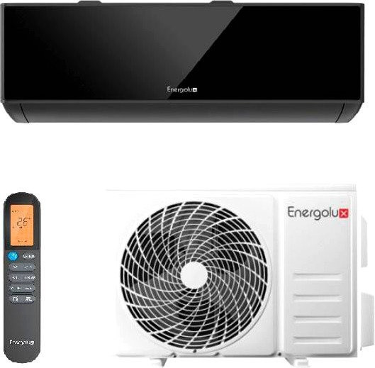 Кондиционер Energolux Murren SAS18M1-AIB/SAU18M1-AIB