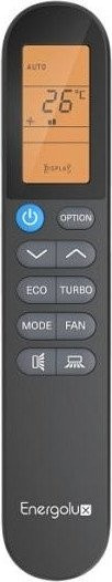 Кондиционер Energolux Murren SAS18M1-AIB/SAU18M1-AIB