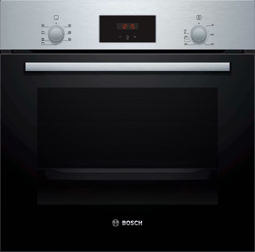 Духовой шкаф Bosch Serie 2 HBF133BR0 Духовой шкаф Bosch Serie 2 HBF133BR0