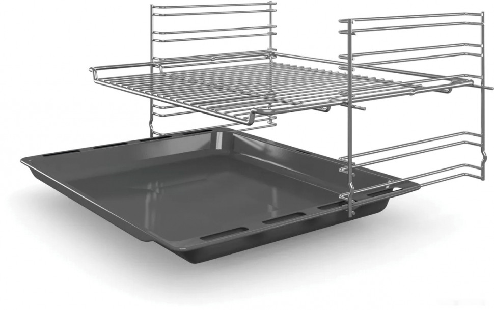 Духовой шкаф Bosch Serie 2 HBF133BR0 Духовой шкаф Bosch Serie 2 HBF133BR0