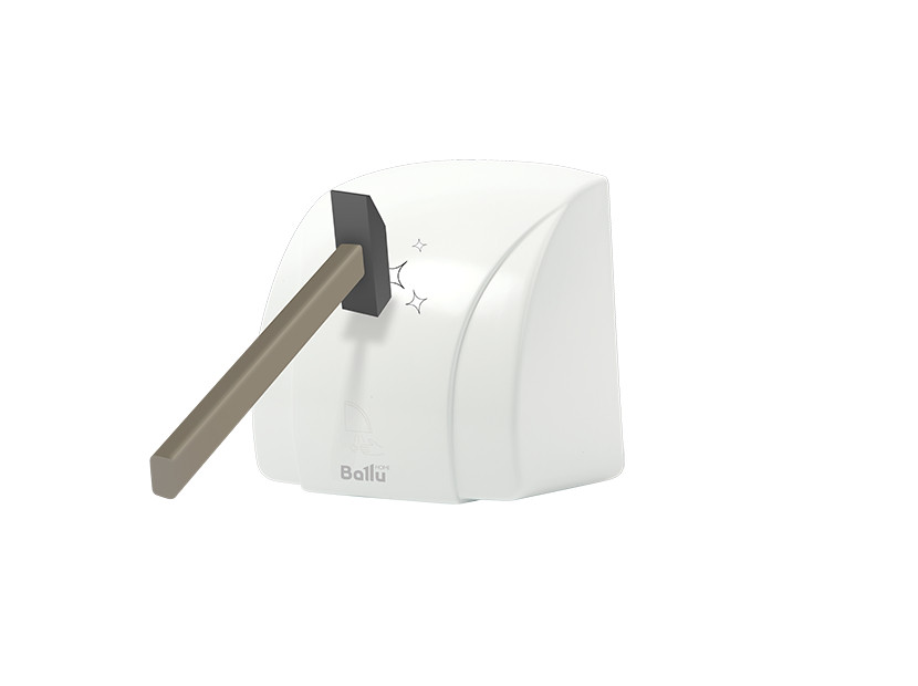 Сушилка для рук Ballu BAHD-1800