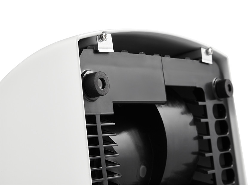 Сушилка для рук Ballu BAHD-1800 Сушилка для рук Ballu BAHD-1800