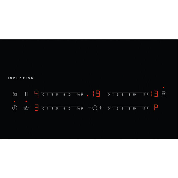 Варочная панель AEG IAR64413FB