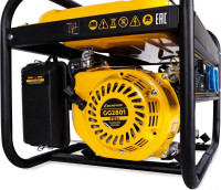 Генератор Champion GG2801